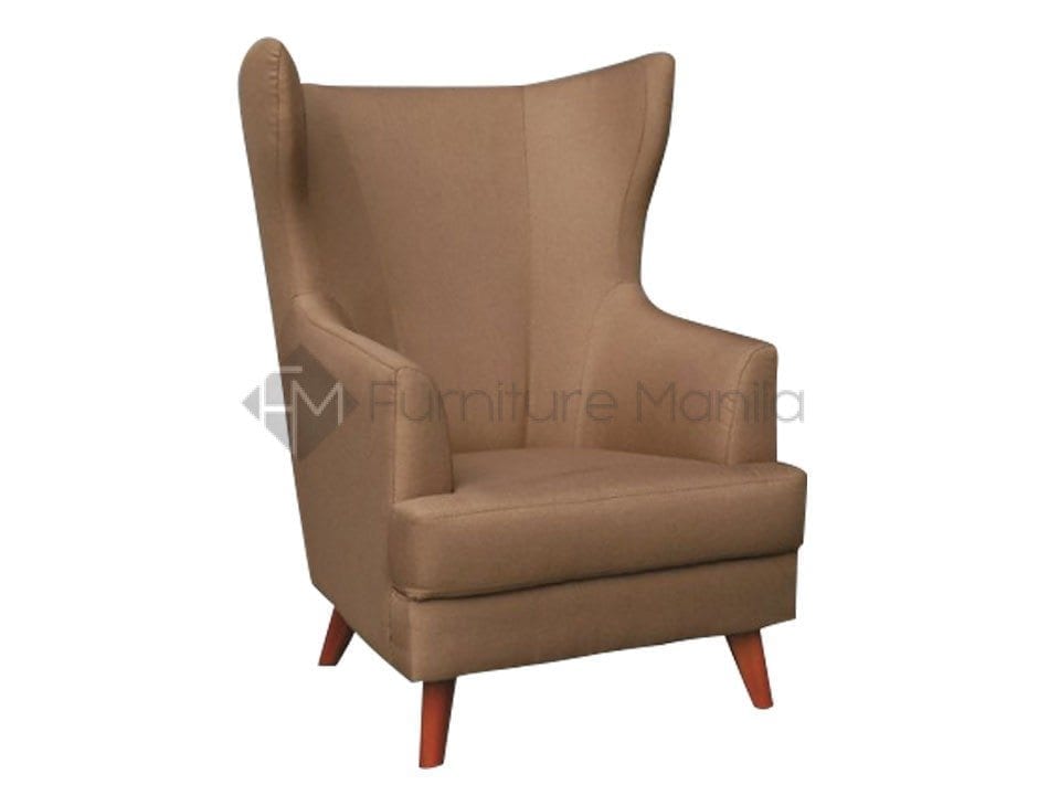 Accent Sofa Manila Baci Living Room