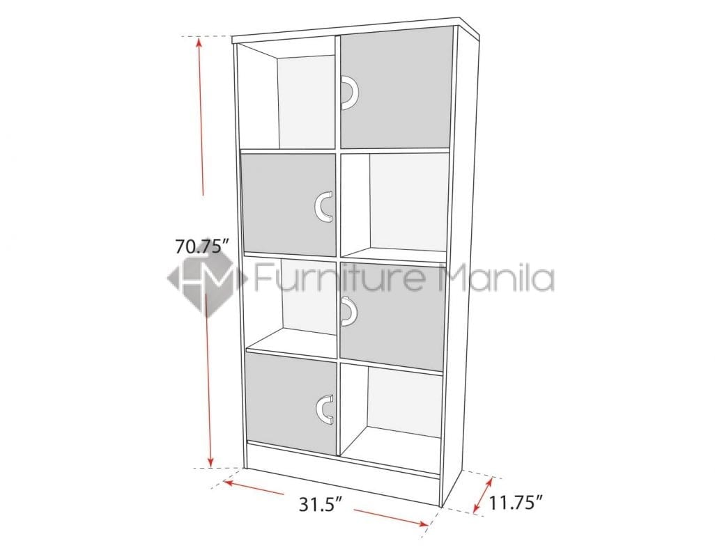 592 Display Furniture Manila