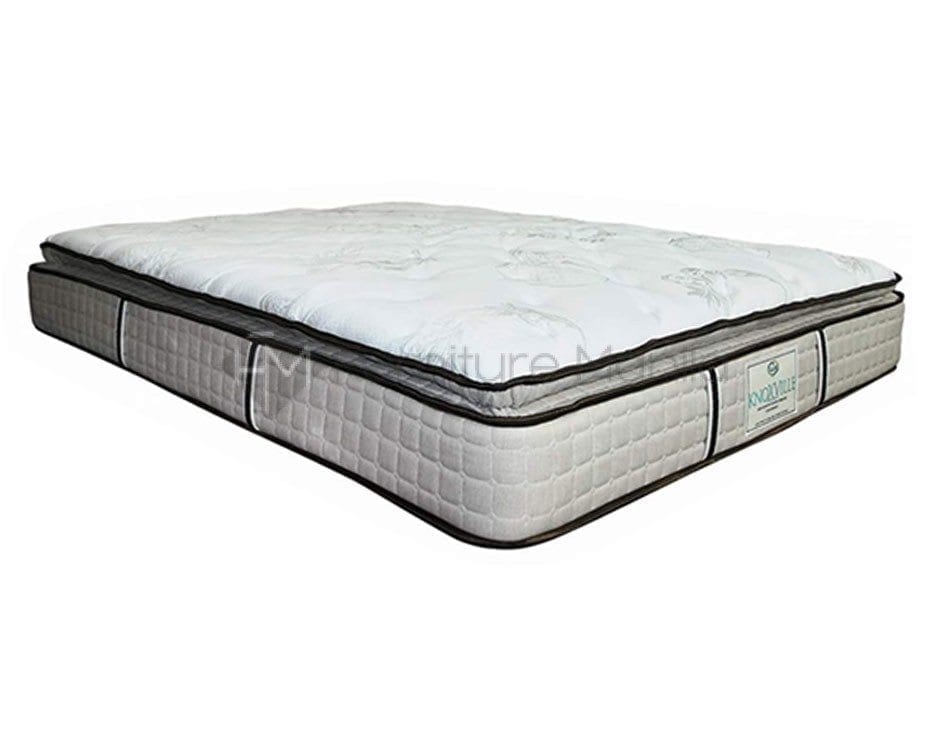 knoxville queen size mattress