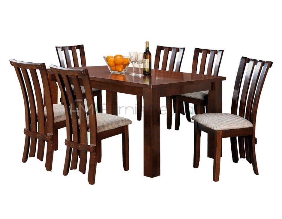 735 Dining Set Furniture Manila