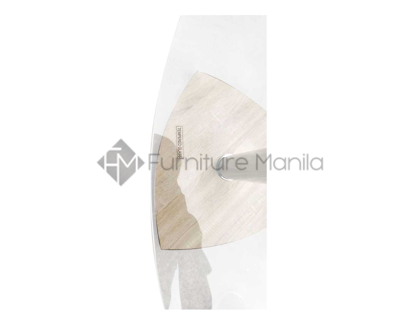 LCT454 End Table - Image 4