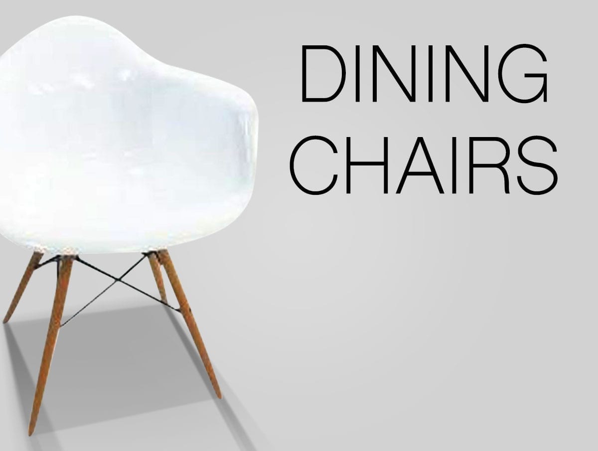 Dining Chairs Furniture Manila