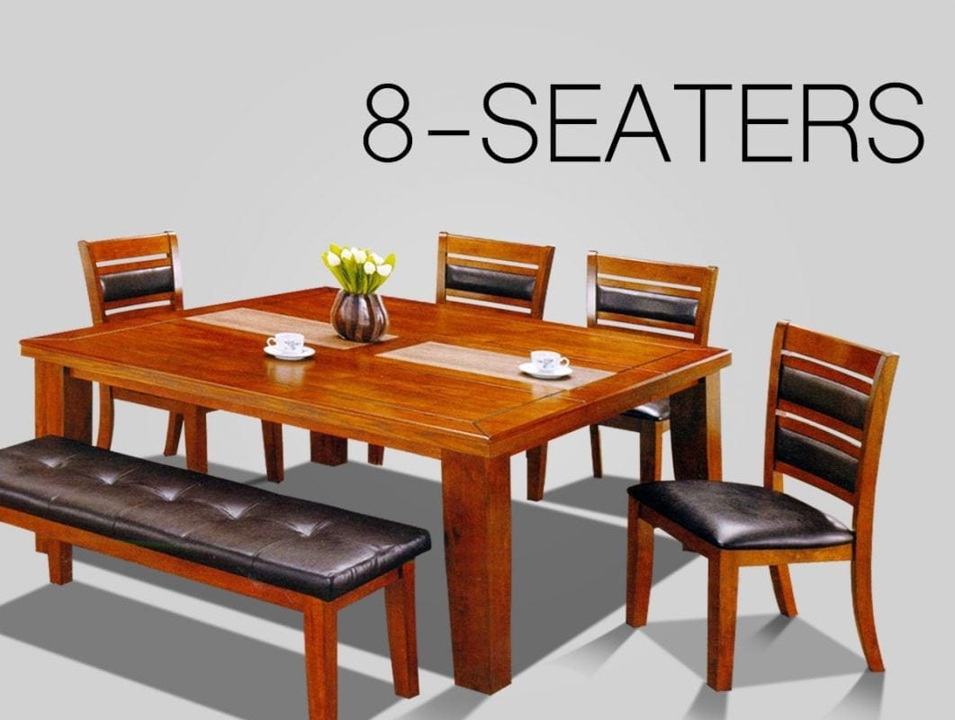 Dining Sets | Furniture Manila
