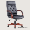 6510 Executive Chair