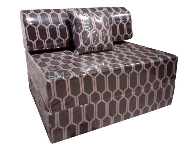 sofa bed cover uratex