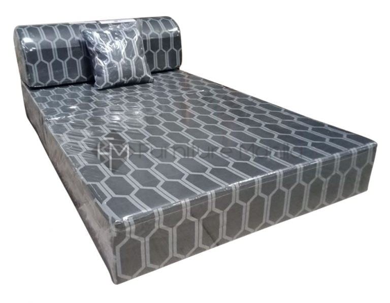 Uratex Comfort and Joy Sofa Bed Furniture Manila