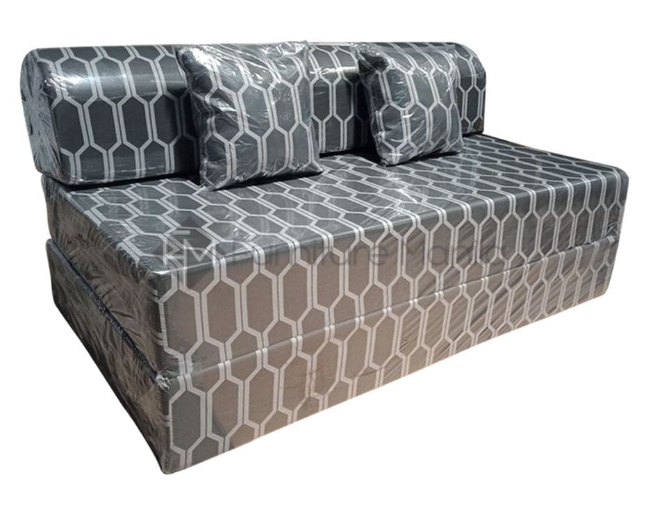 Uratex Comfort And Joy Sofabed, Uratex Queen Size Sofa Bed Dimension