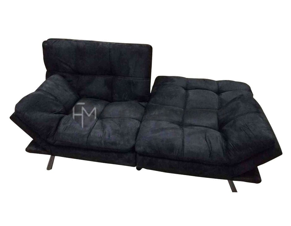 1125 futon sofa bed