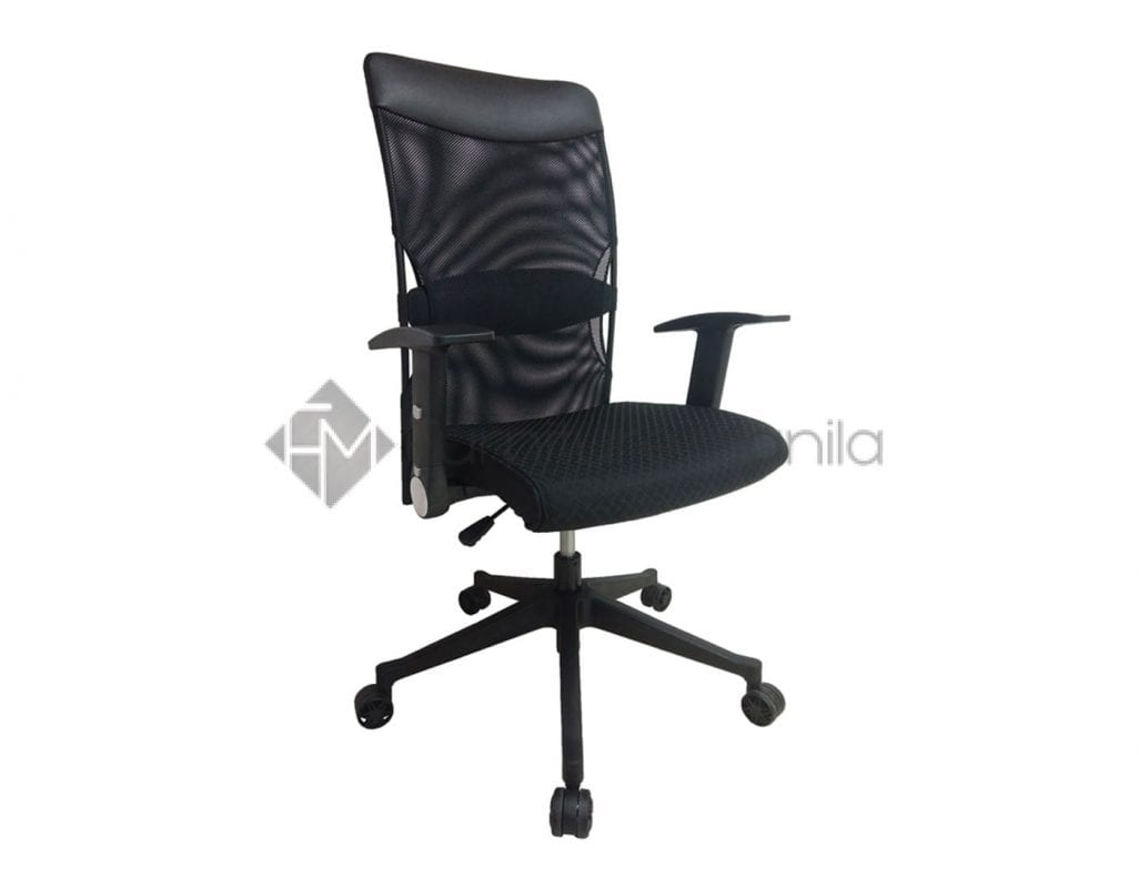 JG3041 High Back Office Chair Furniture Manila