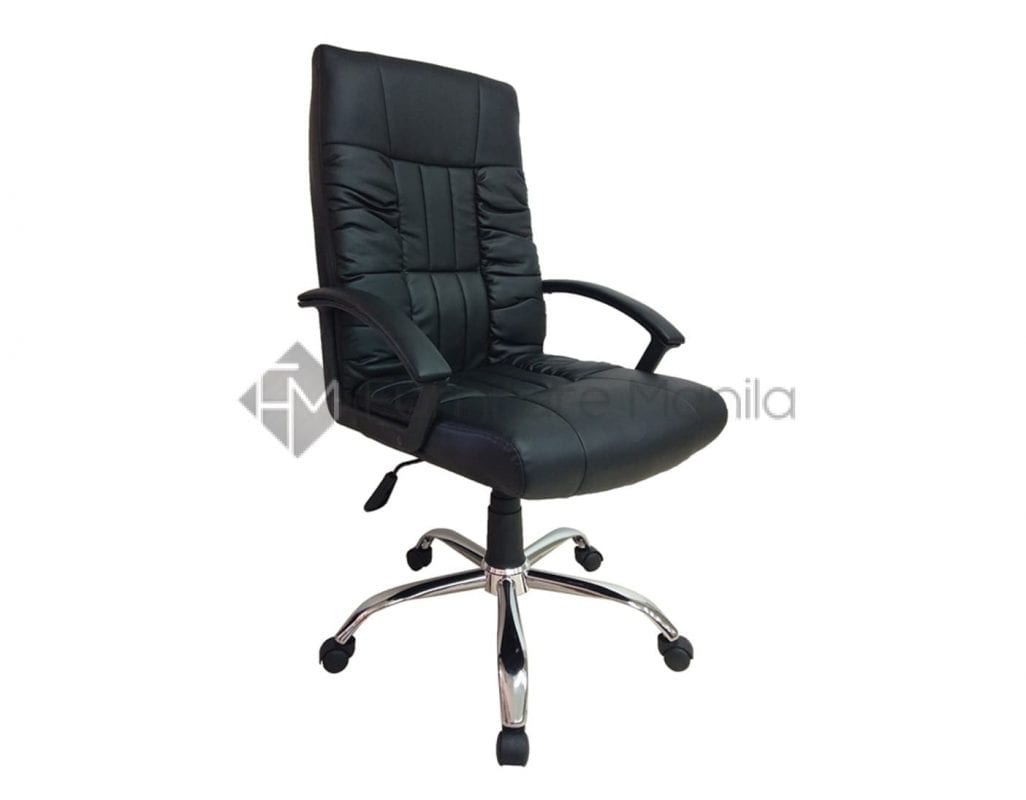 MCS450 Executive Chair Furniture Manila