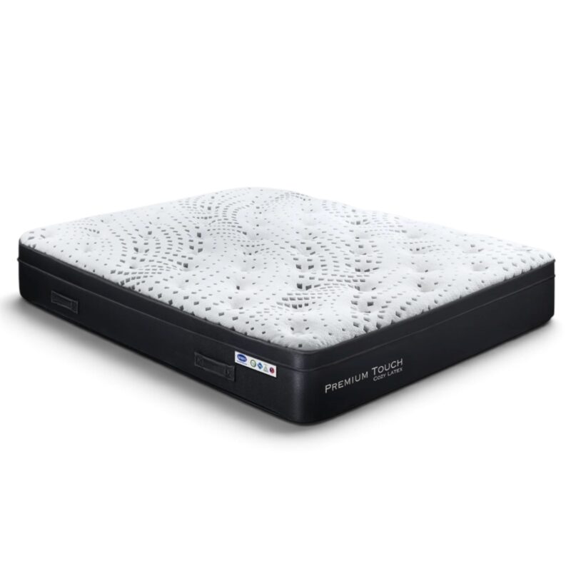 Uratex Premium Touch Cozy Latex Mattress