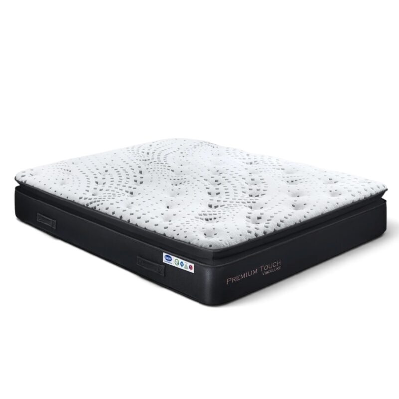Uratex Premium Touch Viscoluxe Memory Mattress