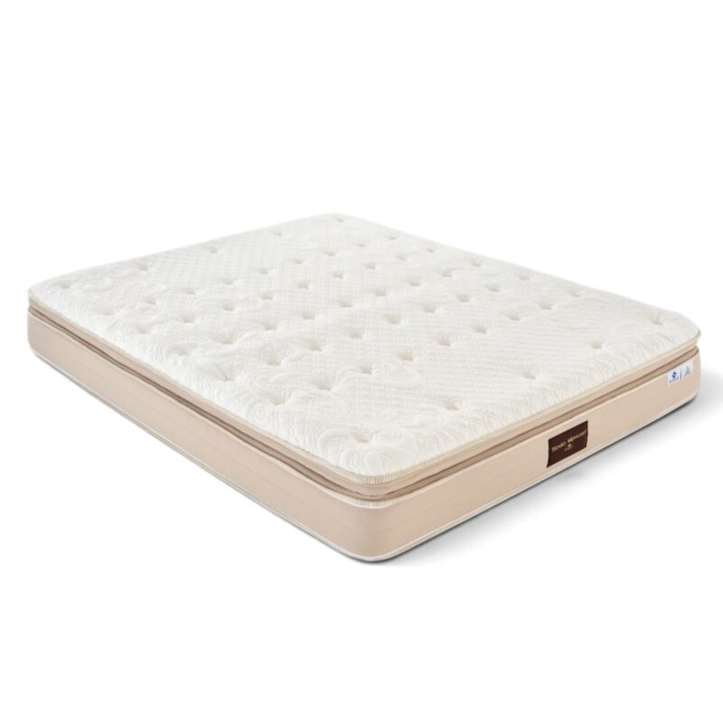 Uratex Senso Memory® Extra Mattress