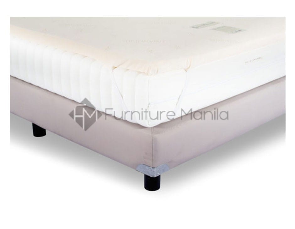 senso memory foam mattress