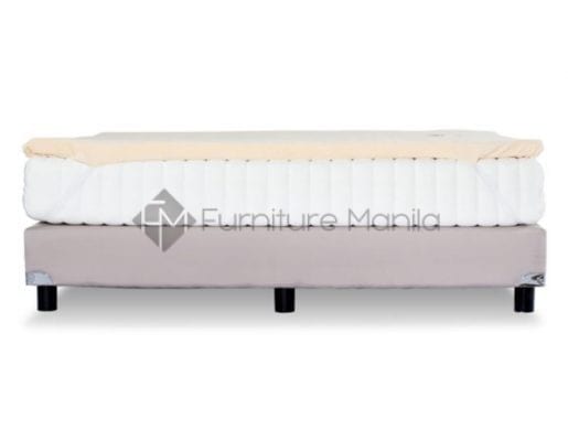 Uratex Senso Memory® Foam Mattress Topper | Furniture Manila