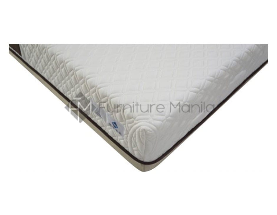 senso memory foam mattress