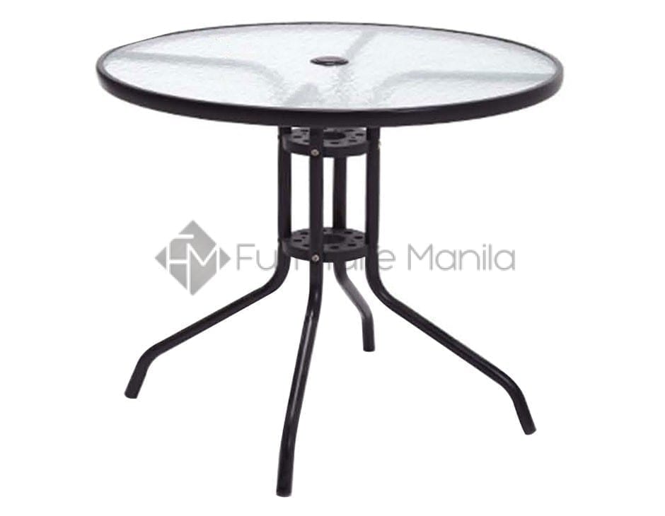 XLT60 ROUND TABLE Furniture Manila