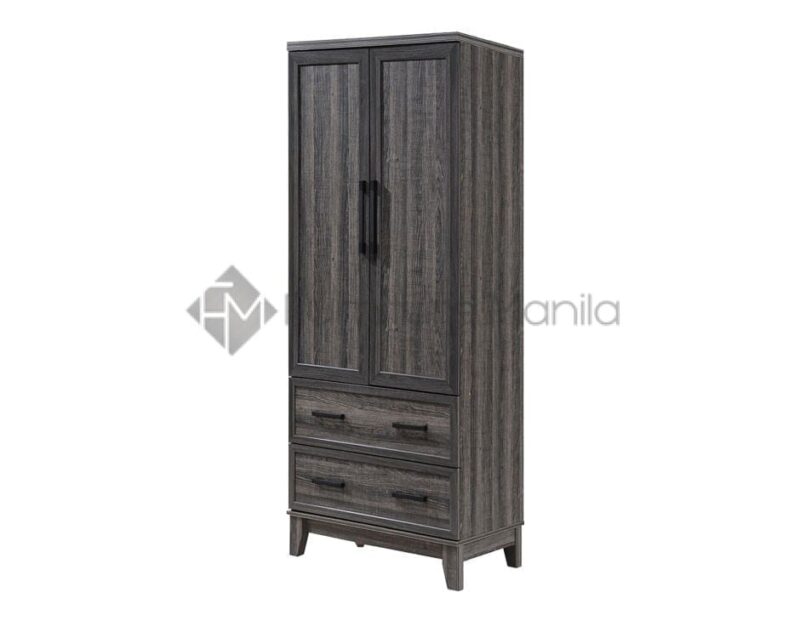 308 Wardrobe