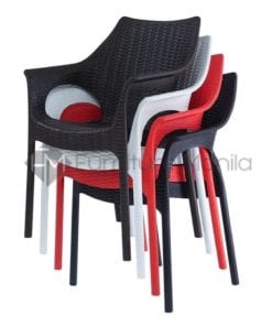 Stackable Chairs | Home & Office Furniture Philippines