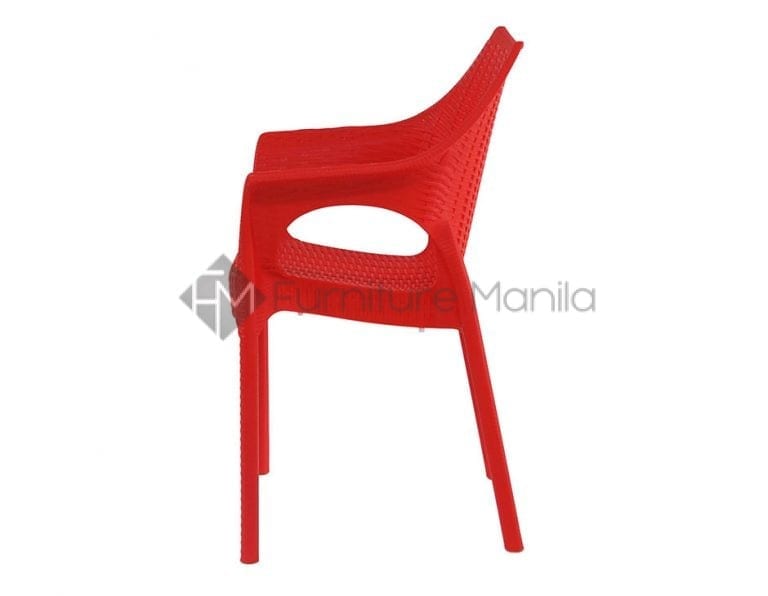 Uratex Belleza Armchair Furniture Manila