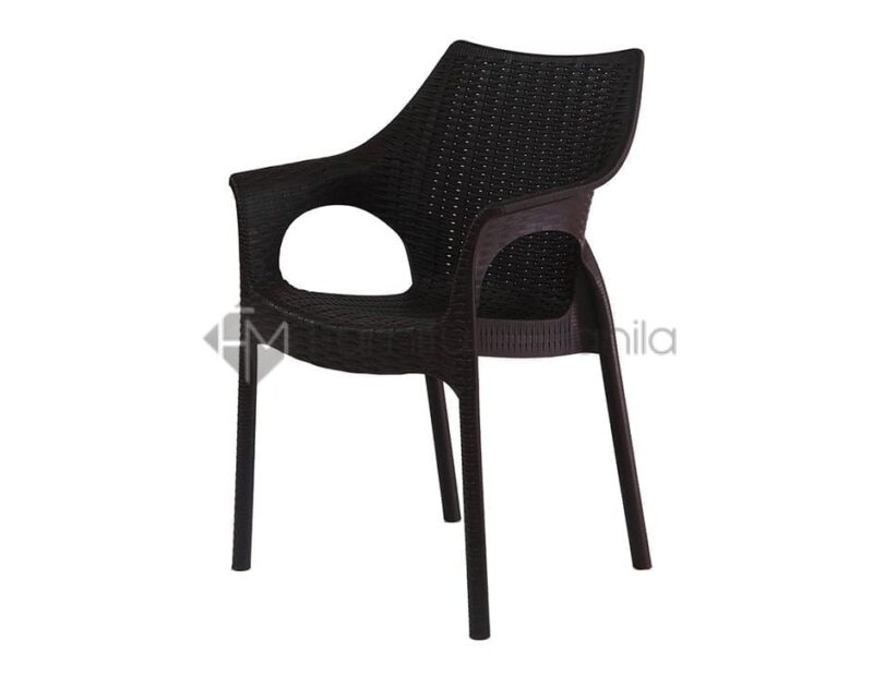 Alternative view of Uratex Belleza Armchair