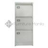 D3B Vertical Filing Cabinet
