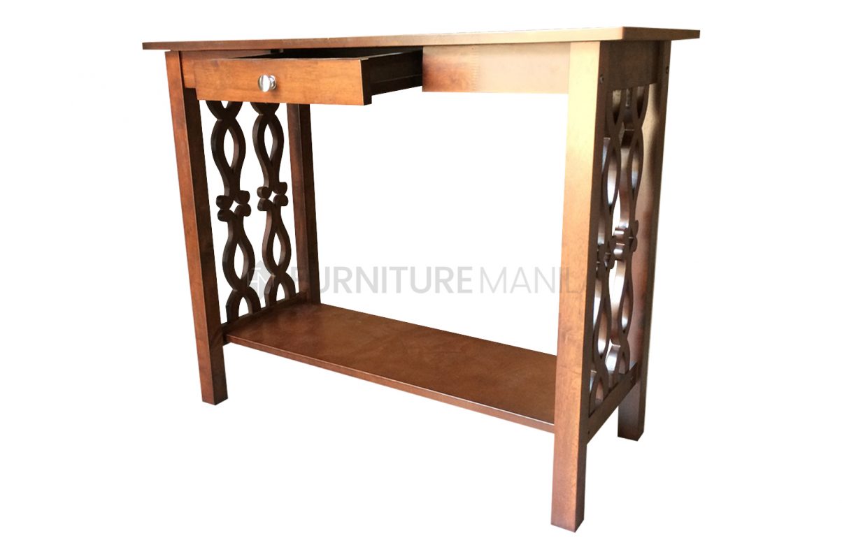 2117 Console Table Furniture Manila