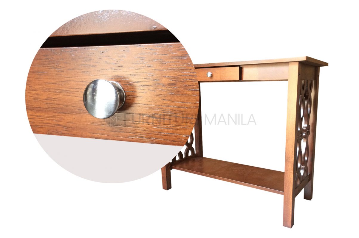2117 Console Table Furniture Manila