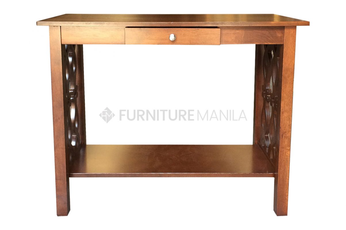 2117 Console Table Furniture Manila