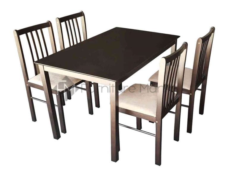 TH1120 Dining Set Furniture Manila