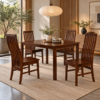 Pavrelis Dining Set – 4-Seater & 6-Seater