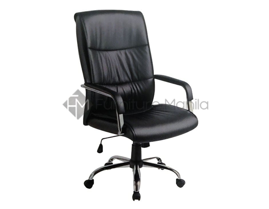 C107 Executive Chair Furniture Manila