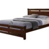 KF1048 Wooden Bed Frame