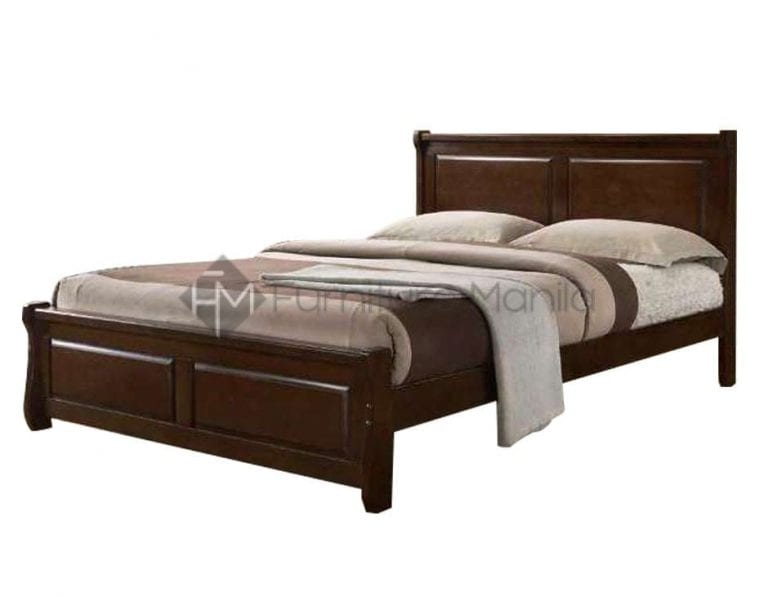 Single Size Beds Furniture Manila