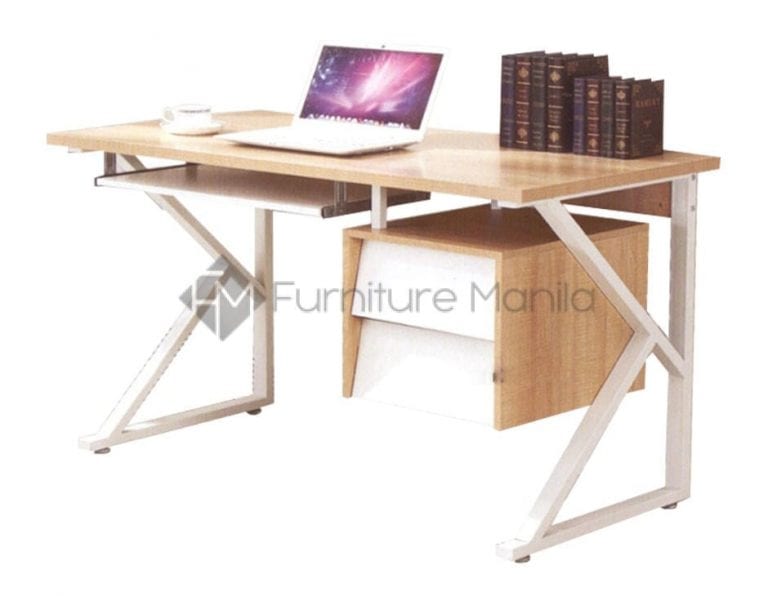 2080 Computer Table | Furniture Manila