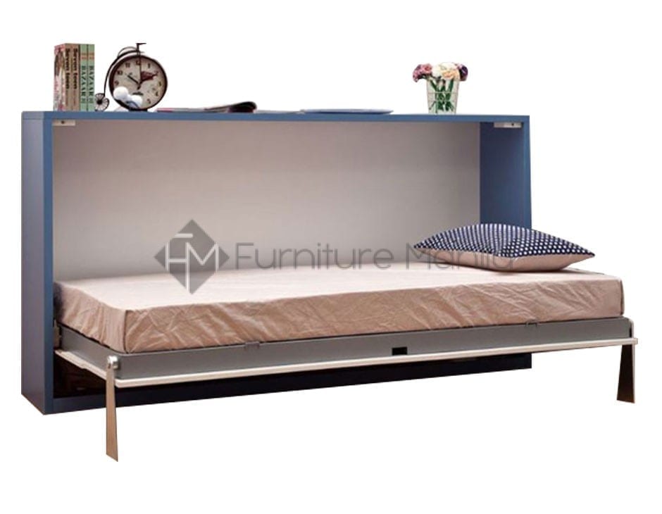 Single Murphy Bed Furniture Manila