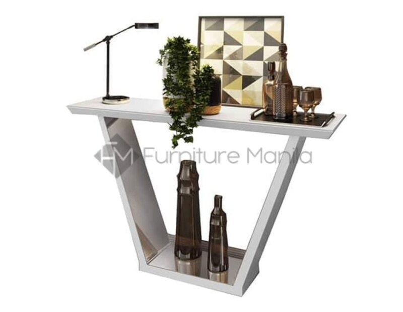 Tello Console Table