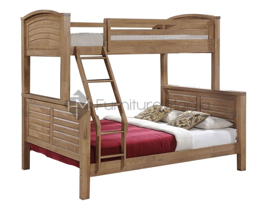 GRAYSON BUNK BED Home & Office Furniture Philippines