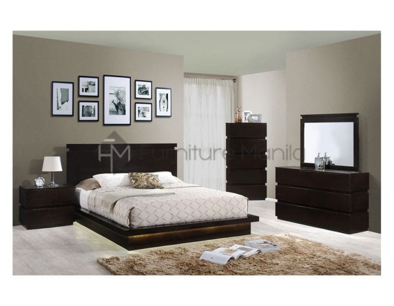 Category King Size Beds