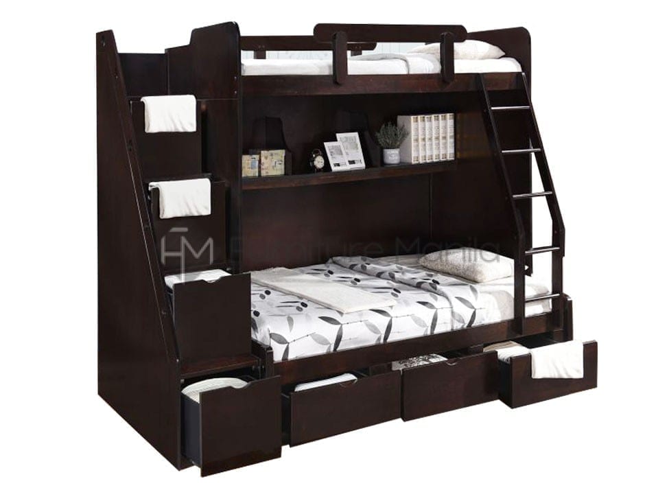 wooden bunk bed prices