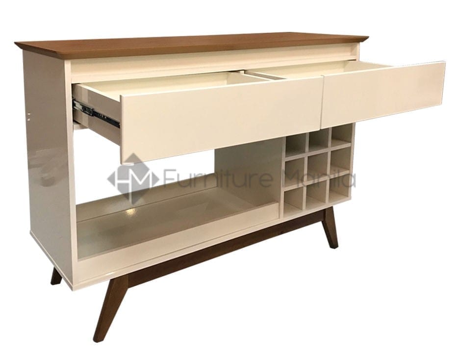 61575 Buffet Cabinet - As Is - Image 3
