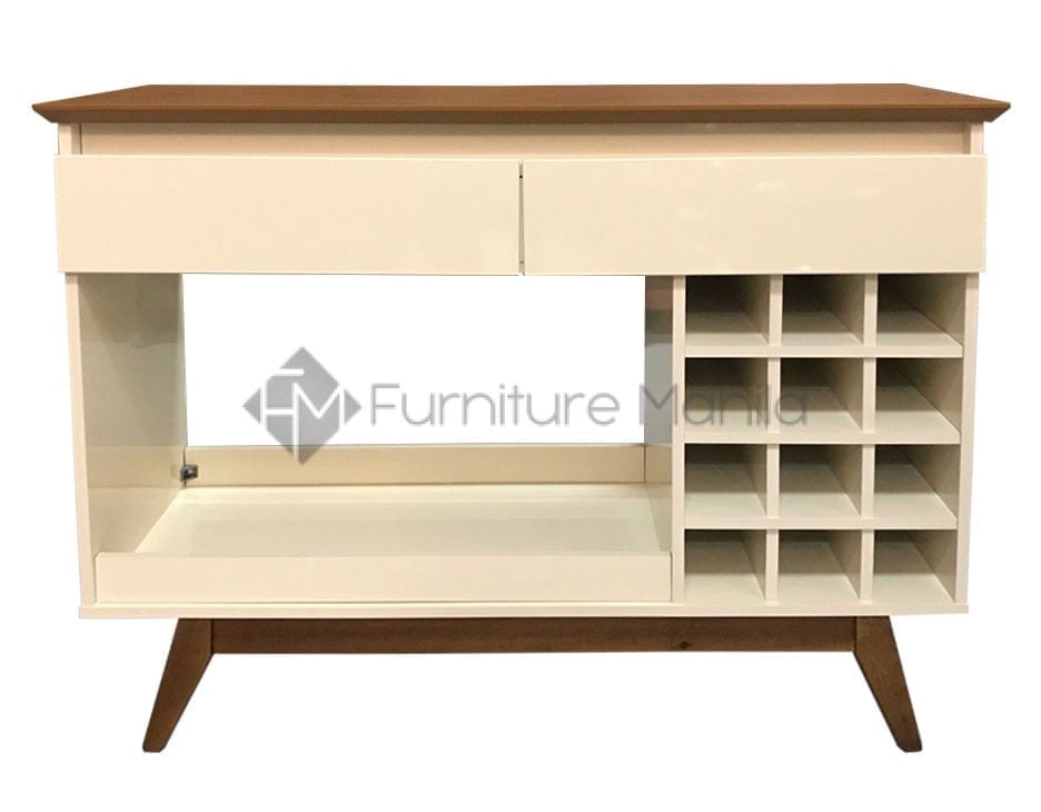 61575 Buffet Cabinet - As Is - Image 2