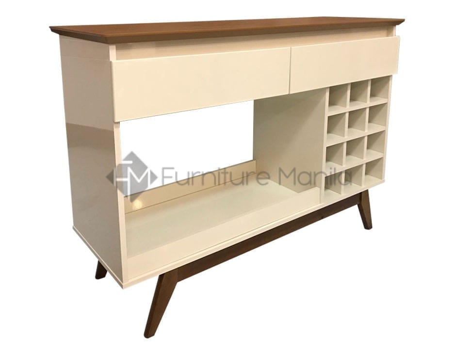 61575 Buffet Cabinet - As Is - Image 4