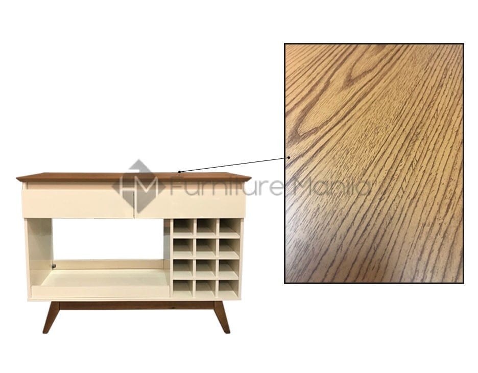 61575 Buffet Cabinet - As Is - Image 6