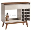 61575 Buffet Cabinet - As Is