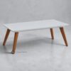 Dovelle Modern Center Table
