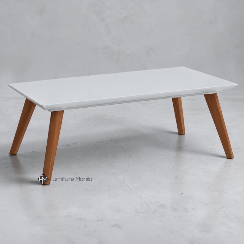 Dovelle Modern Center Table