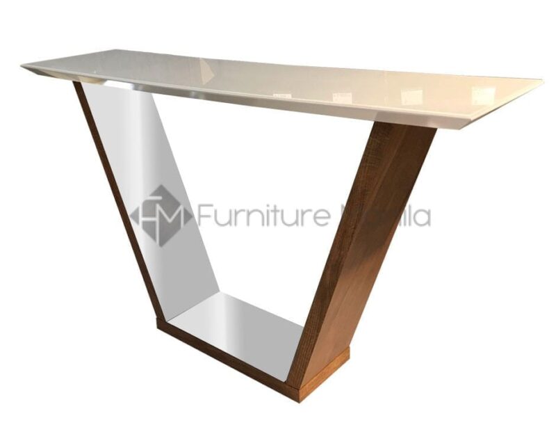 Tello Console Table - Image 4