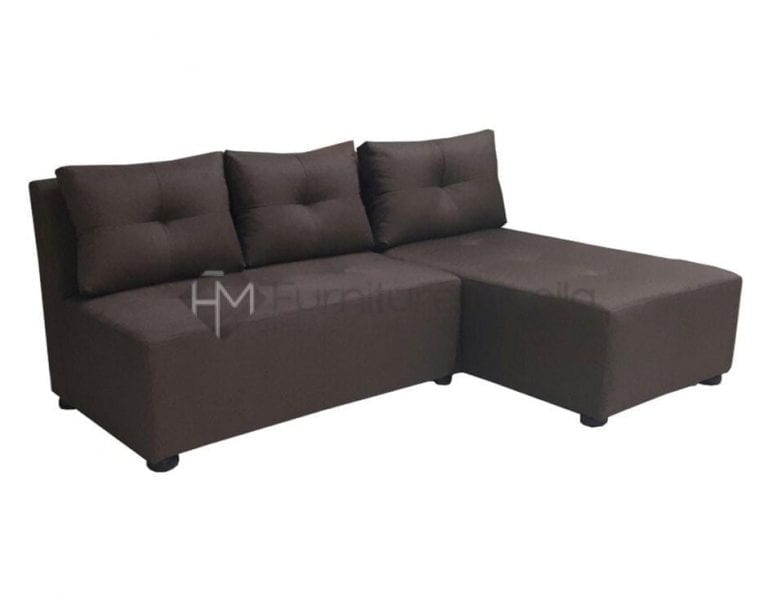 Eunice LShaped Sofa Furniture Manila