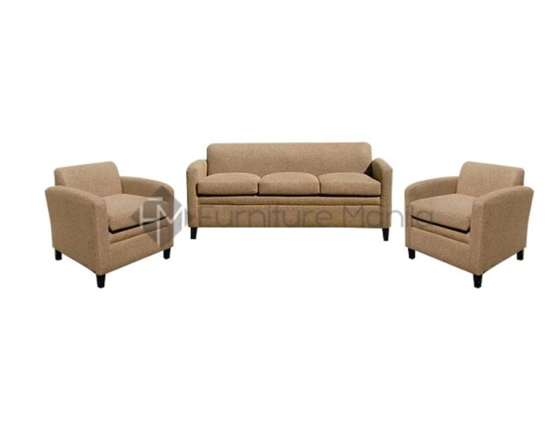 Kurt Sofa Set 311